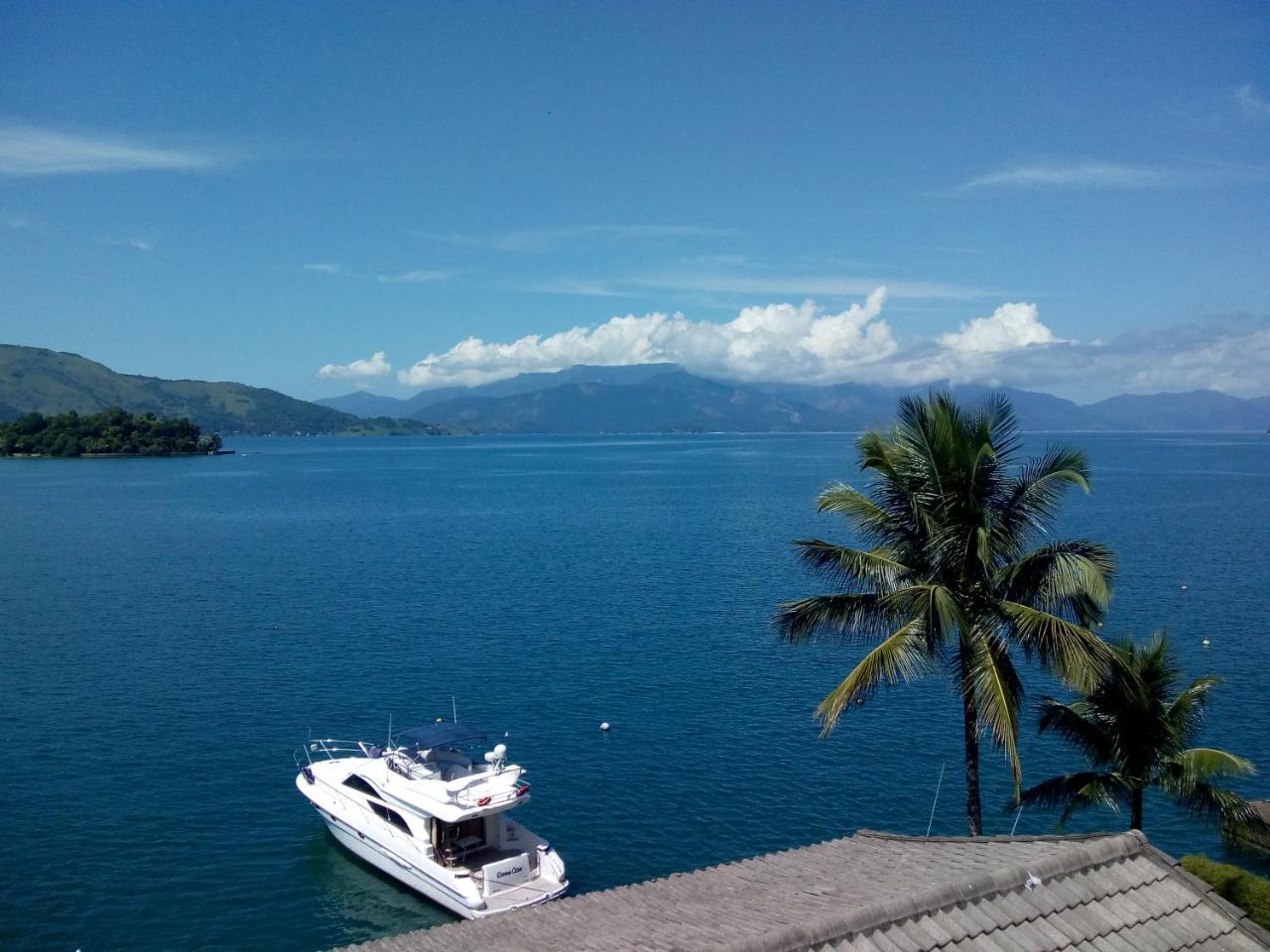 Porto Dourado, G2 Holiday home Angra dos Reis