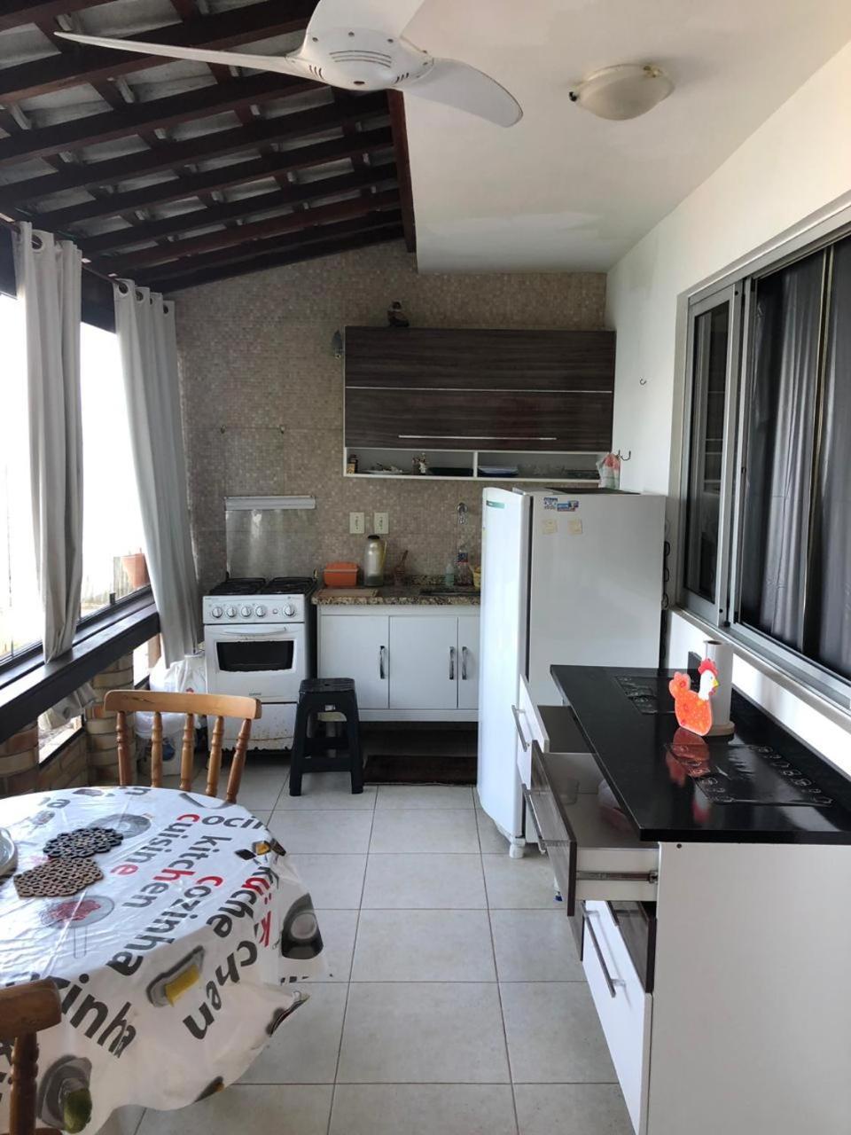 Holiday home Porto Dourado, G2 Angra dos Reis
