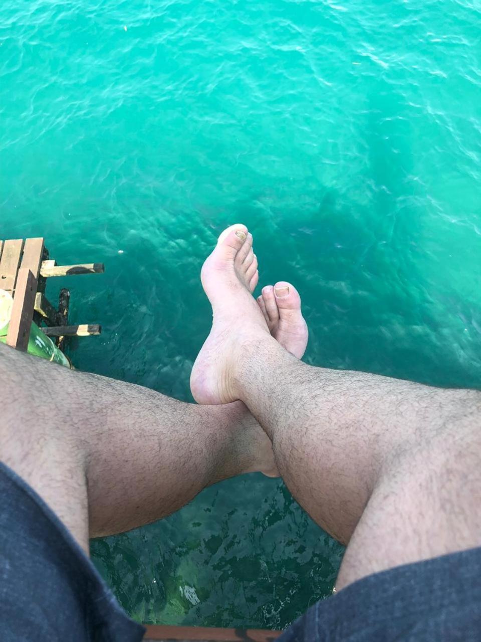 Porto Dourado, G2 * Angra dos Reis
