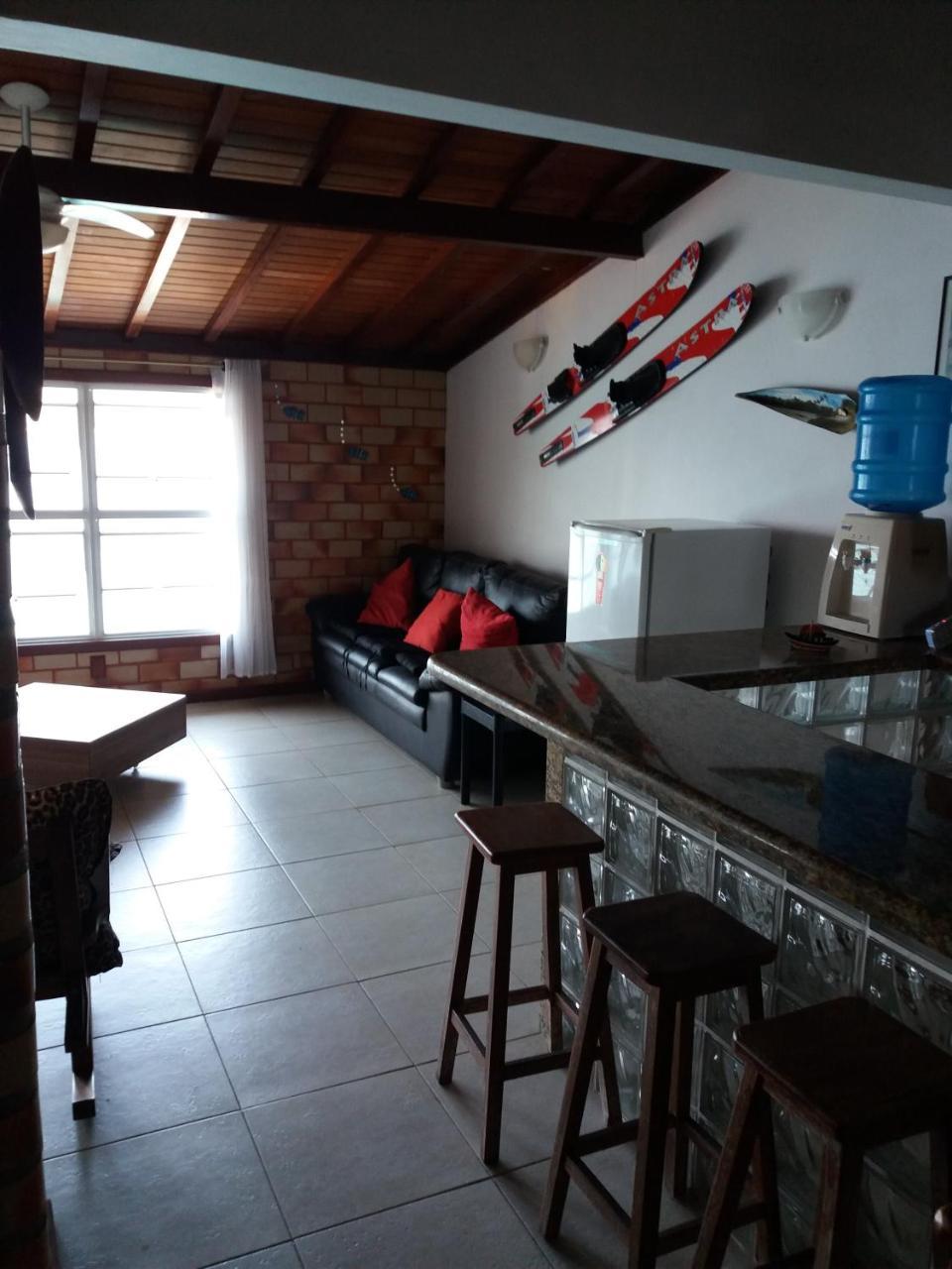 Holiday home Porto Dourado, G2 Angra dos Reis